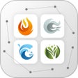 Ikona programu: Infinite Craft
