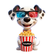 Ikon program: FlixGratis