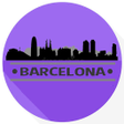 Programikonen: Visit Barcelona - City Gu…