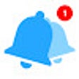 Ether Notify icon