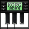 Иконка программы: Korg 2022
