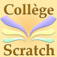 程序图标：Scratch au collège