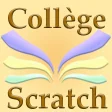 Scratch au collège