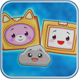 Programikonen: LankyBox Wallpaper Cute