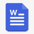 程序图标：Office 7