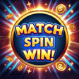 MATCH SPIN WIN