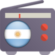 プログラムのアイコン：Radios de Argentina