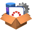 Programın simgesi: Redmine