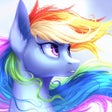 Programikonen: Unicorn Princess Makeup S…
