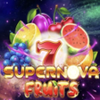 プログラムのアイコン：SUPERNOVA FRUITS SLOT