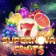 SUPERNOVA FRUITS SLOT