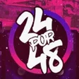 プログラムのアイコン：Funk 24por48 - Musicas 20…