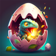 Icoon van programma: Dino Domination