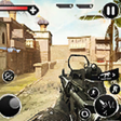 프로그램 아이콘: Gun Strike Sniper Shoot