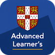 プログラムのアイコン：Cambridge Advanced Learne…