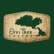 Programikonen: Divi Tree Coffee