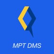 Иконка программы: MPT DMS