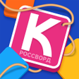Иконка программы: Мой кроссворд