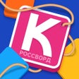 程序图标：Мой кроссворд