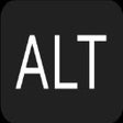 Ikon program: ALT Shortcuts