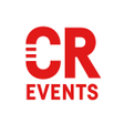 Programın simgesi: CR EVENTS