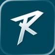程序图标：Rockit Radio  Rock Webrad…