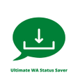 プログラムのアイコン：Ultimate WA Status Saver
