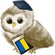 程序图标：Learn Ukrainian Free