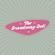 Programikonen: Broadway Deli