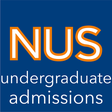 Ícone do programa: NUS Undergraduate Admissi…