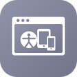 Ikona programu: Accessibility & Responsiv…