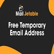 Icona del programma: Mail-Jetable