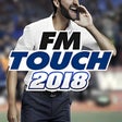 Icon of program: Football Manager Touch 2018