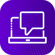 Ícone do programa: Horizon Smartphone App