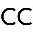 أيقونة البرنامج: Character Count