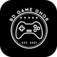 Ícone do programa: BD Game Ghor