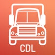 Icono de programa: CDL Test Prep - Commercia…