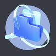 Programın simgesi: Swift FileRecovery-PhotoV…