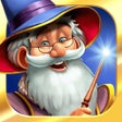 程序图标：Sorcery School