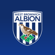 プログラムのアイコン：West Bromwich Albion