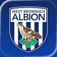 Ícone do programa: West Bromwich Albion