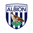 Programikonen: West Bromwich Albion