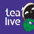 Icoon van programma: Tealive MY - Order Bubble…