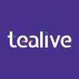 Ikona programu: Tealive MY - Order Bubble…