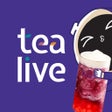Icoon van programma: Tealive MY - Order Bubble…