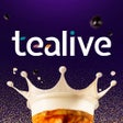 Programın simgesi: Tealive MY - Order Bubble…