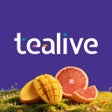 程序图标：Tealive MY - Order Bubble…