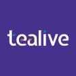 Symbol des Programms: Tealive MY - Order Bubble…