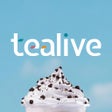 프로그램 아이콘: Tealive MY - Order Bubble…