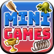 Иконка программы: Minigames Clash Party
